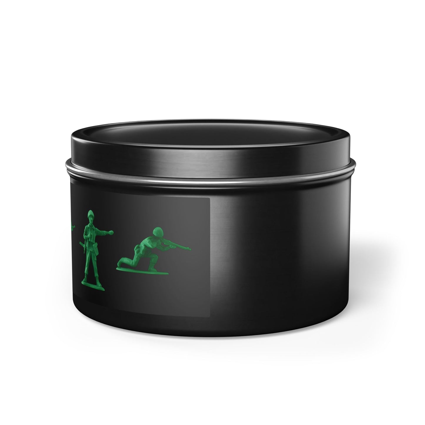 Army of Aroma | Tin Candle