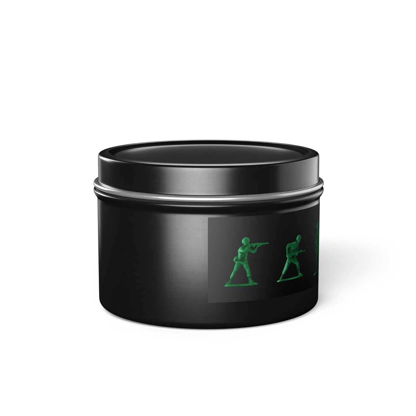 Army of Aroma | Tin Candle