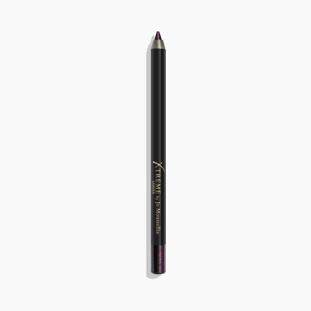 GlideLiner™ Eye Pencil Black Pearl & Free Sharpener