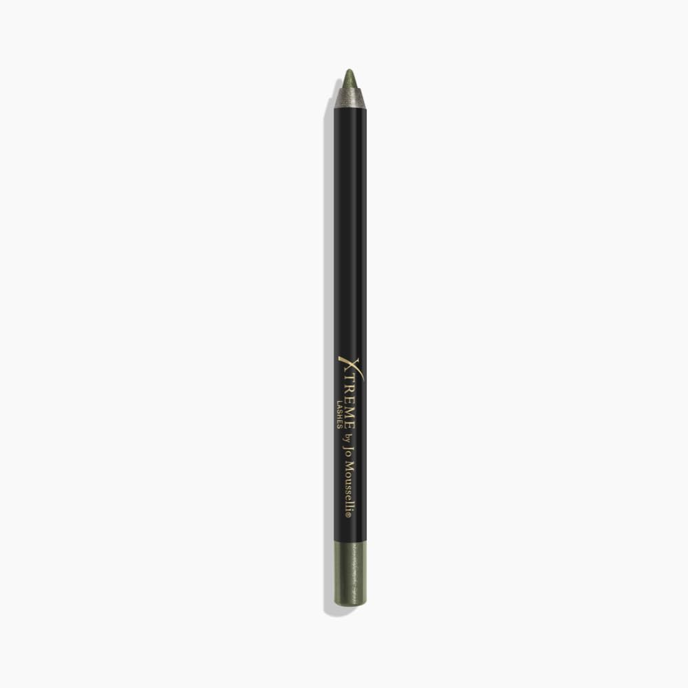 GlideLiner™ Eye Pencil Golden Olive & Free Sharpener