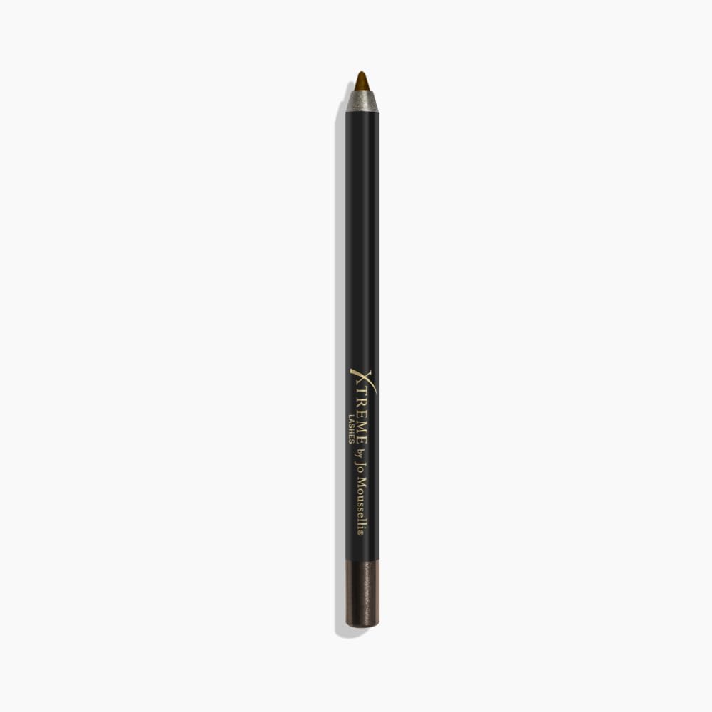 GlideLiner™ Eye Pencil Truffle & Free Sharpener
