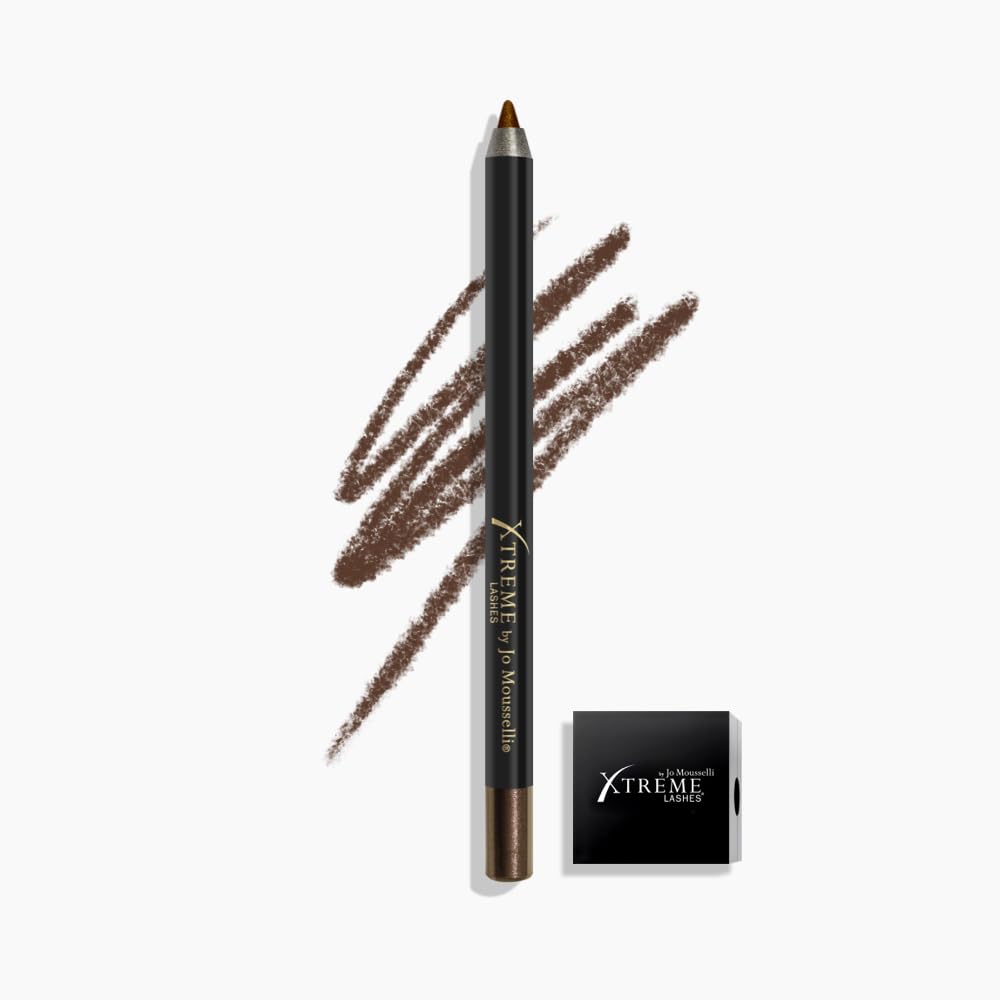 GlideLiner™ Eye Pencil Xpresso & Free Sharpener