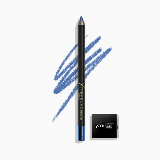 GlideLiner™ Eye Pencil Sapphire & Free Sharpener