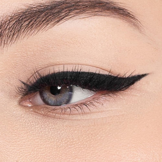 GlideLiner™ Eye Pencil Xtreme Black & Free Sharpener