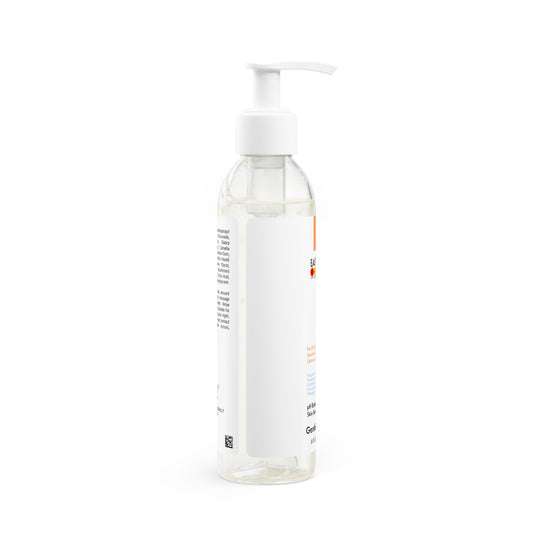 Gentle Cleanser, 6oz