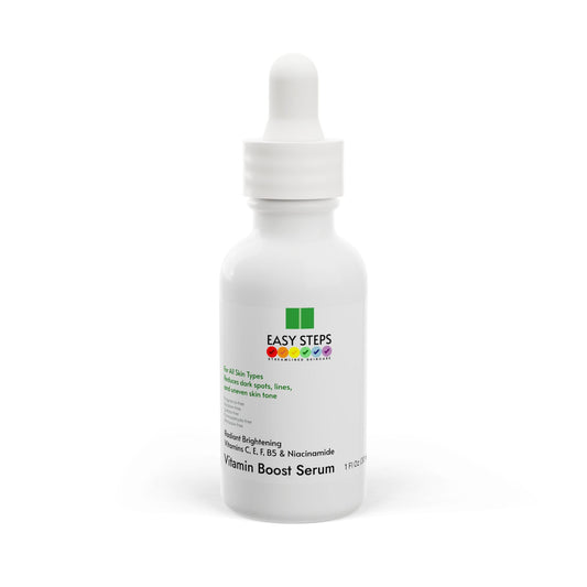 Vitamin Boost Serum, 1oz
