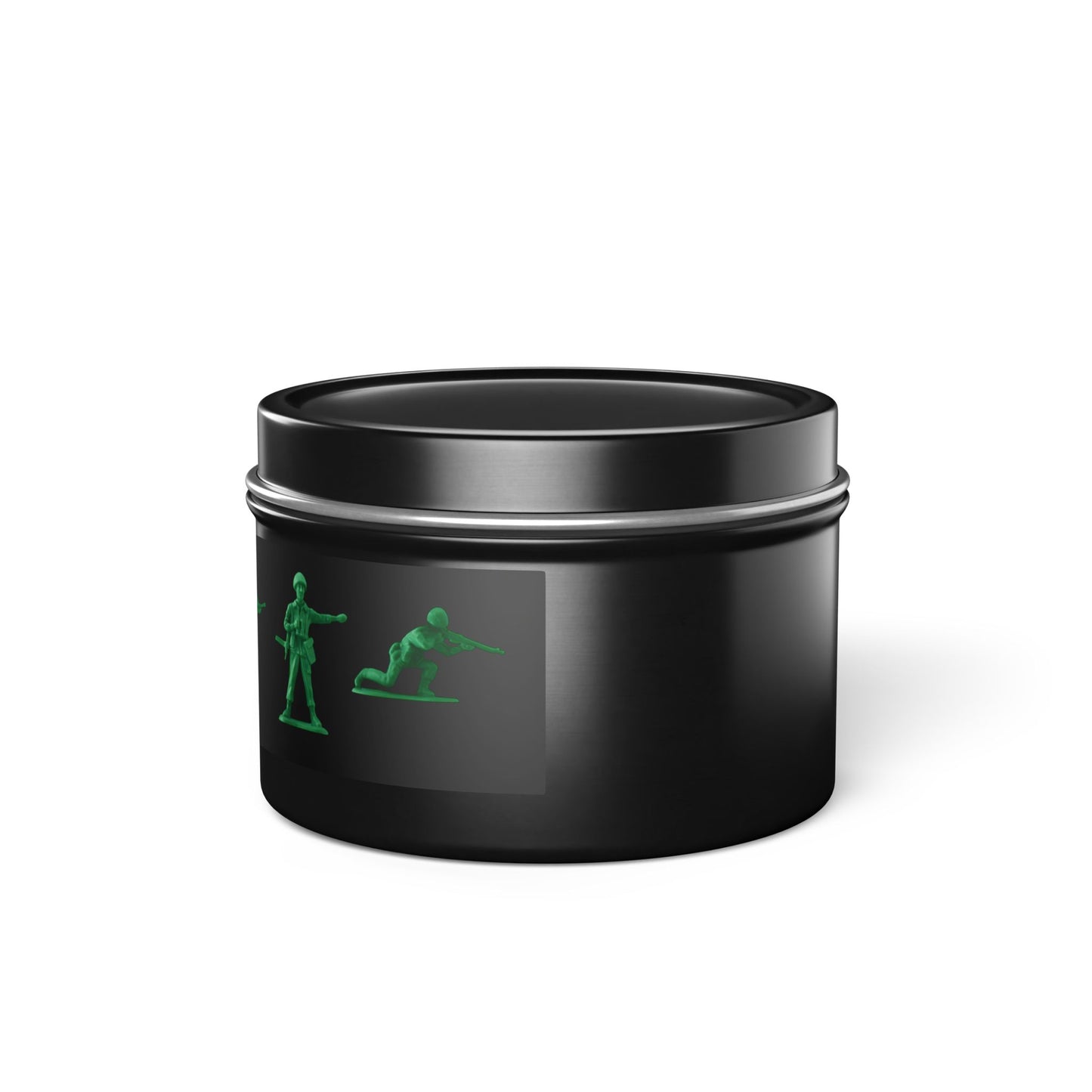 Army of Aroma | Tin Candle