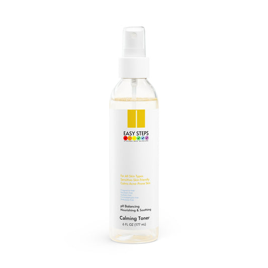 Calming Toner, 6oz