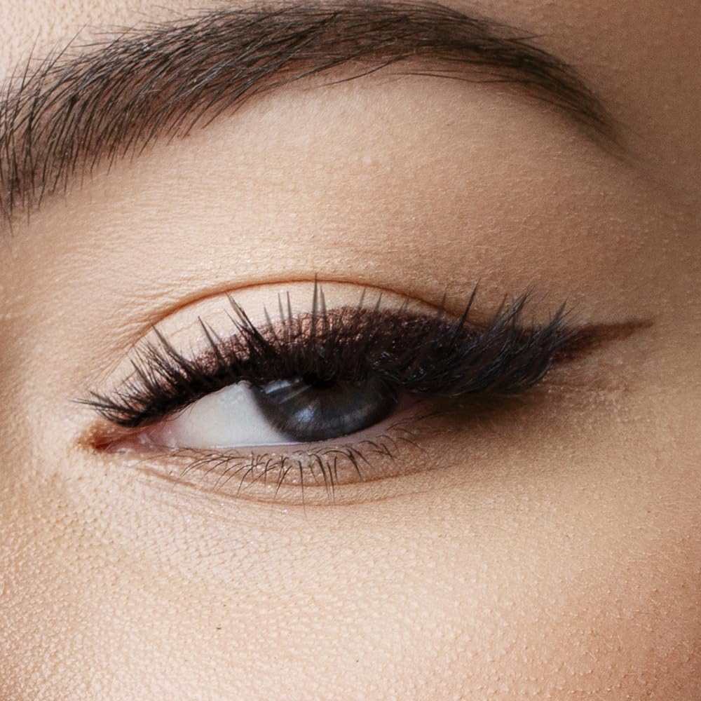 GlideLiner™ Eye Pencil Cognac & Free Sharpener