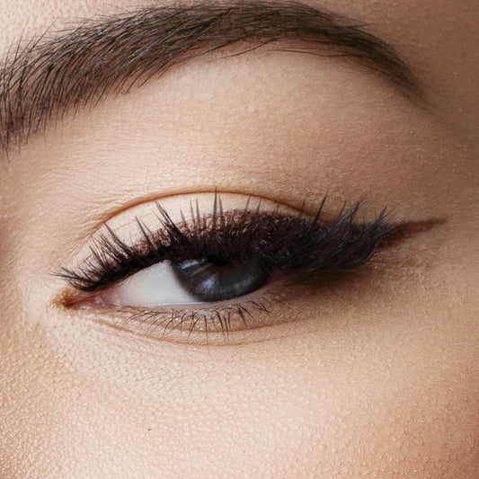 GlideLiner™ Eye Pencil Cognac & Free Sharpener