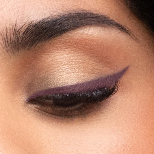 GlideLiner™ Eye Pencil Black Cherry & Free Sharpener