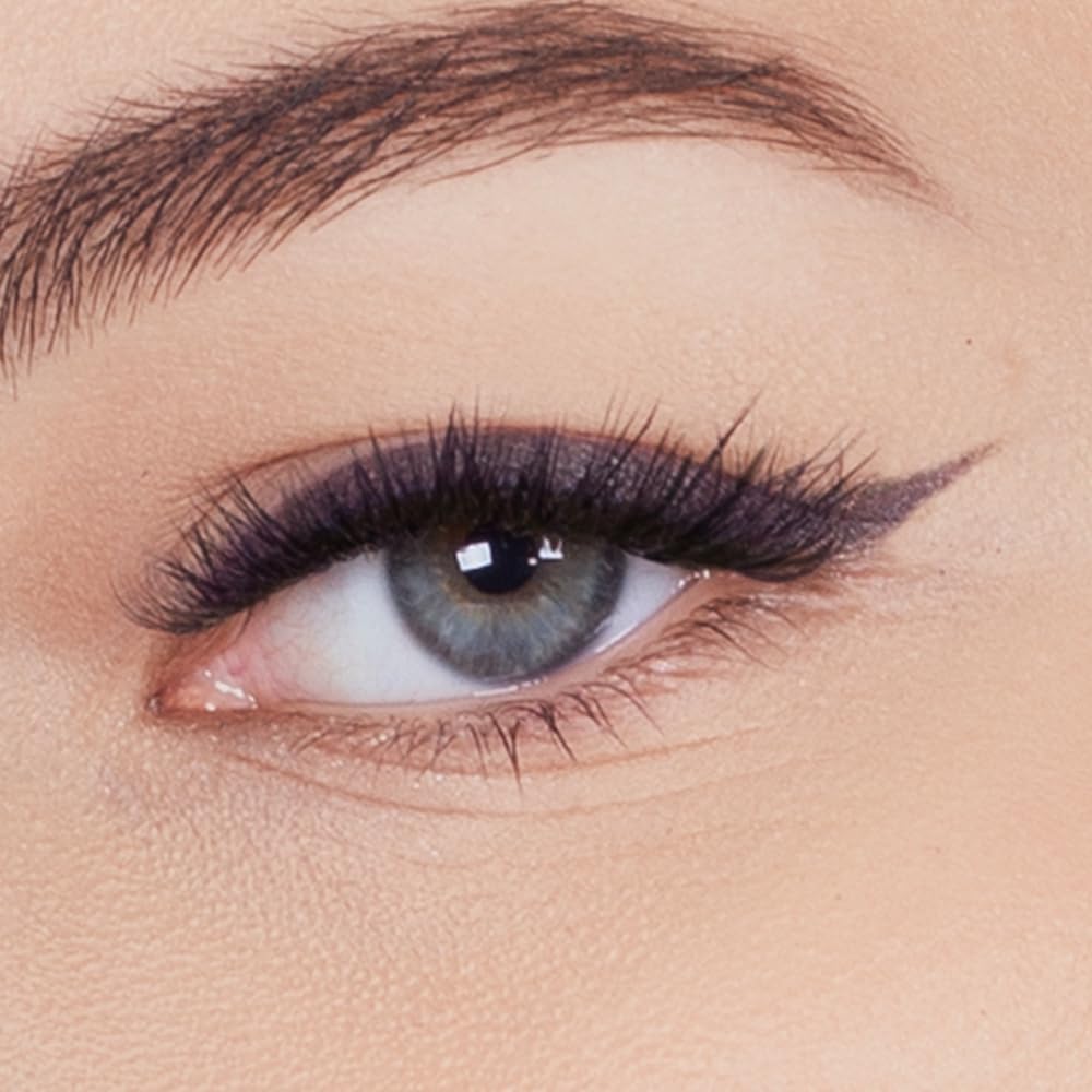GlideLiner™ Eye Pencil Black Pearl & Free Sharpener