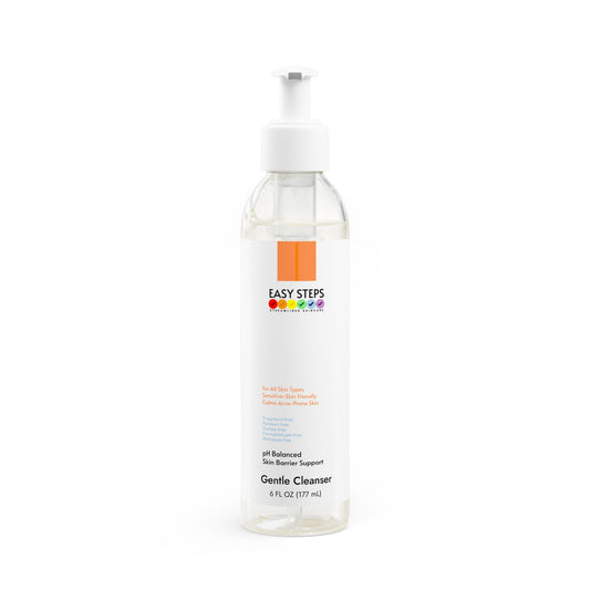 Gentle Cleanser, 6oz