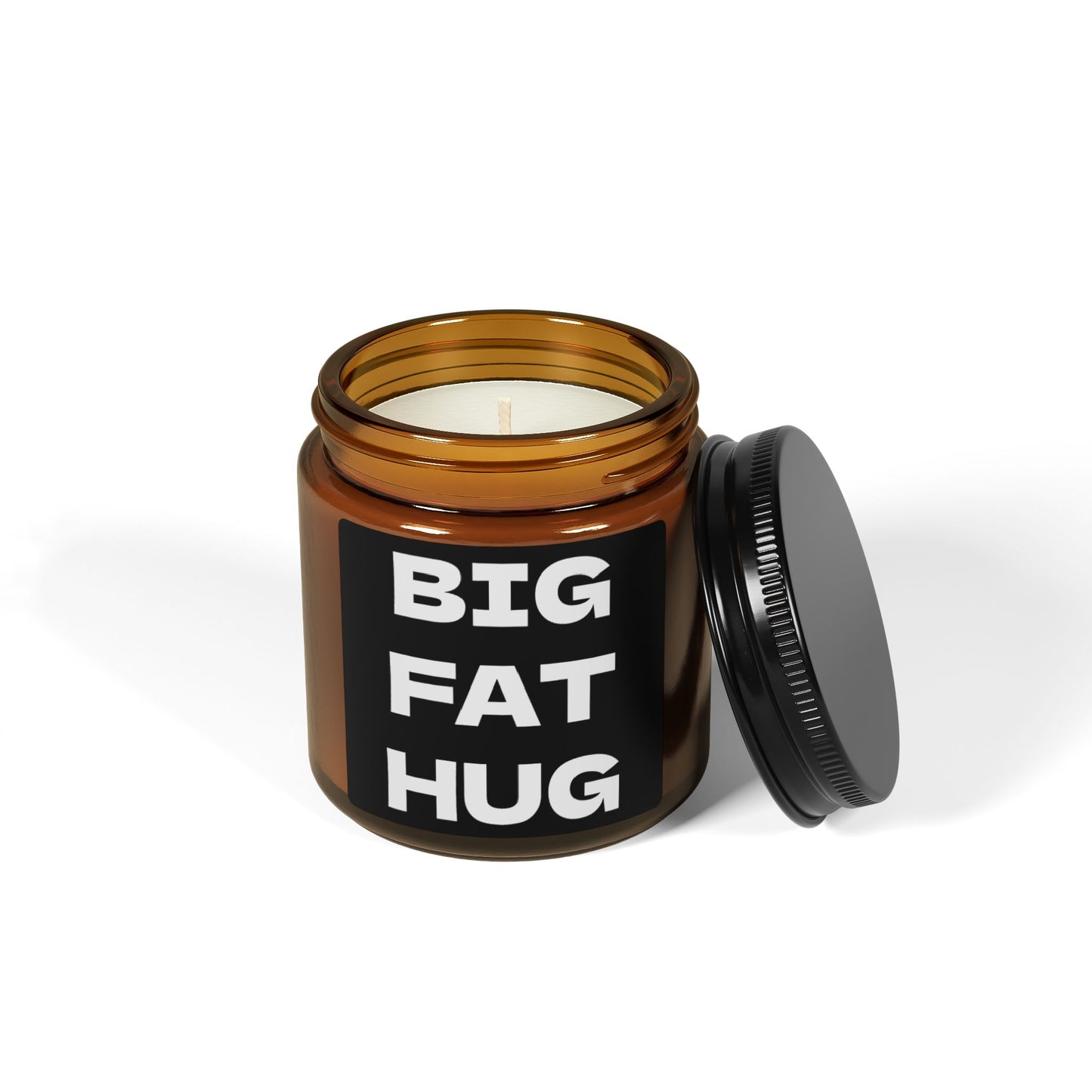 Big Fat Hug | Soy Candle