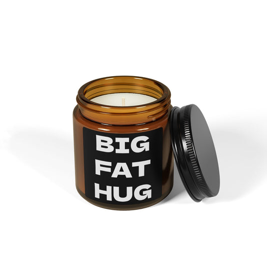 Big Fat Hug | Soy Candle