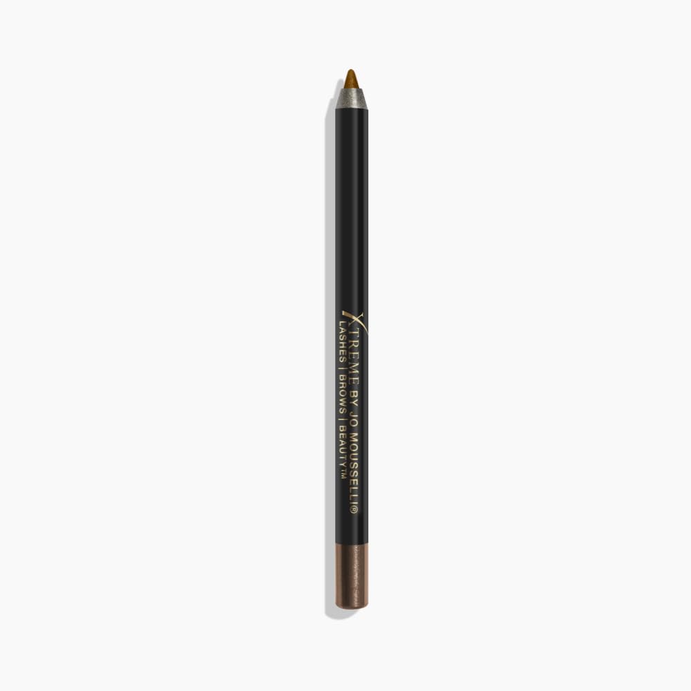 GlideLiner™ Eye Pencil Cognac & Free Sharpener