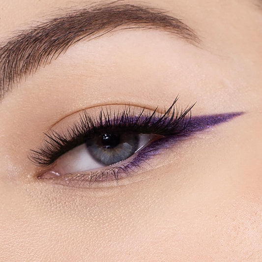 GlideLiner™ Eye Pencil Plum & Free Sharpener