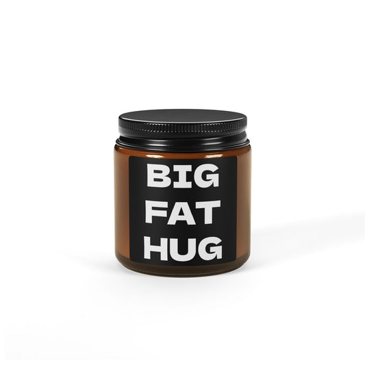Big Fat Hug | Soy Candle
