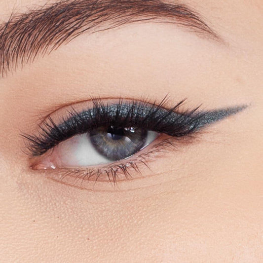 GlideLiner™ Eye Pencil Velvet Teal & Free Sharpener