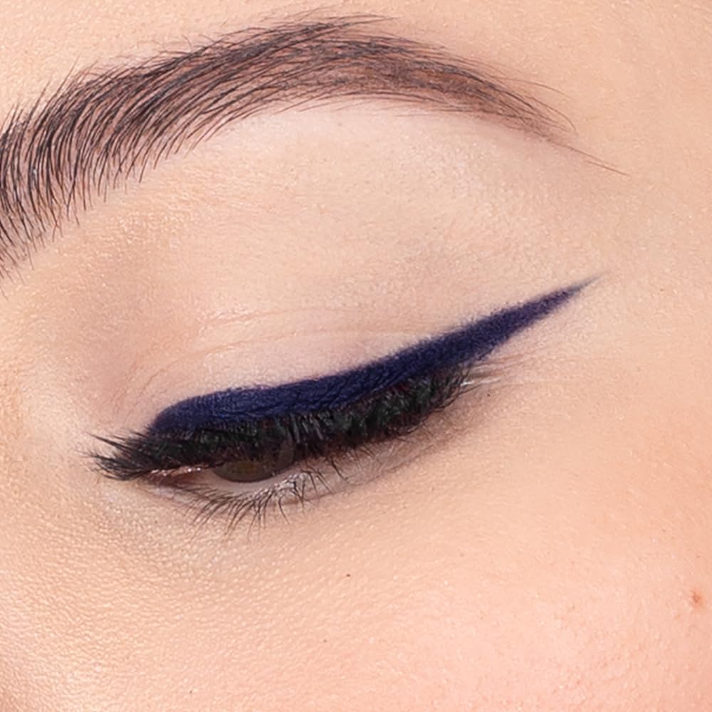 GlideLiner™ Eye Pencil Midnight Blue & Free Sharpener