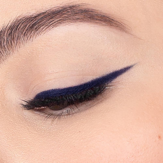 GlideLiner™ Eye Pencil Midnight Blue & Free Sharpener