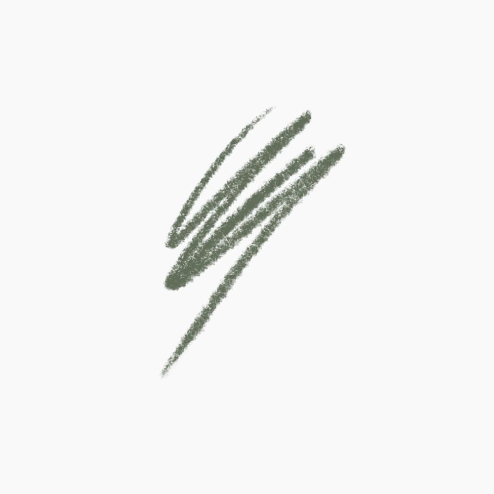 GlideLiner™ Eye Pencil Golden Olive & Free Sharpener