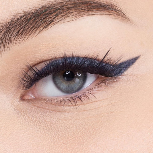 GlideLiner™ Eye Pencil Sapphire & Free Sharpener
