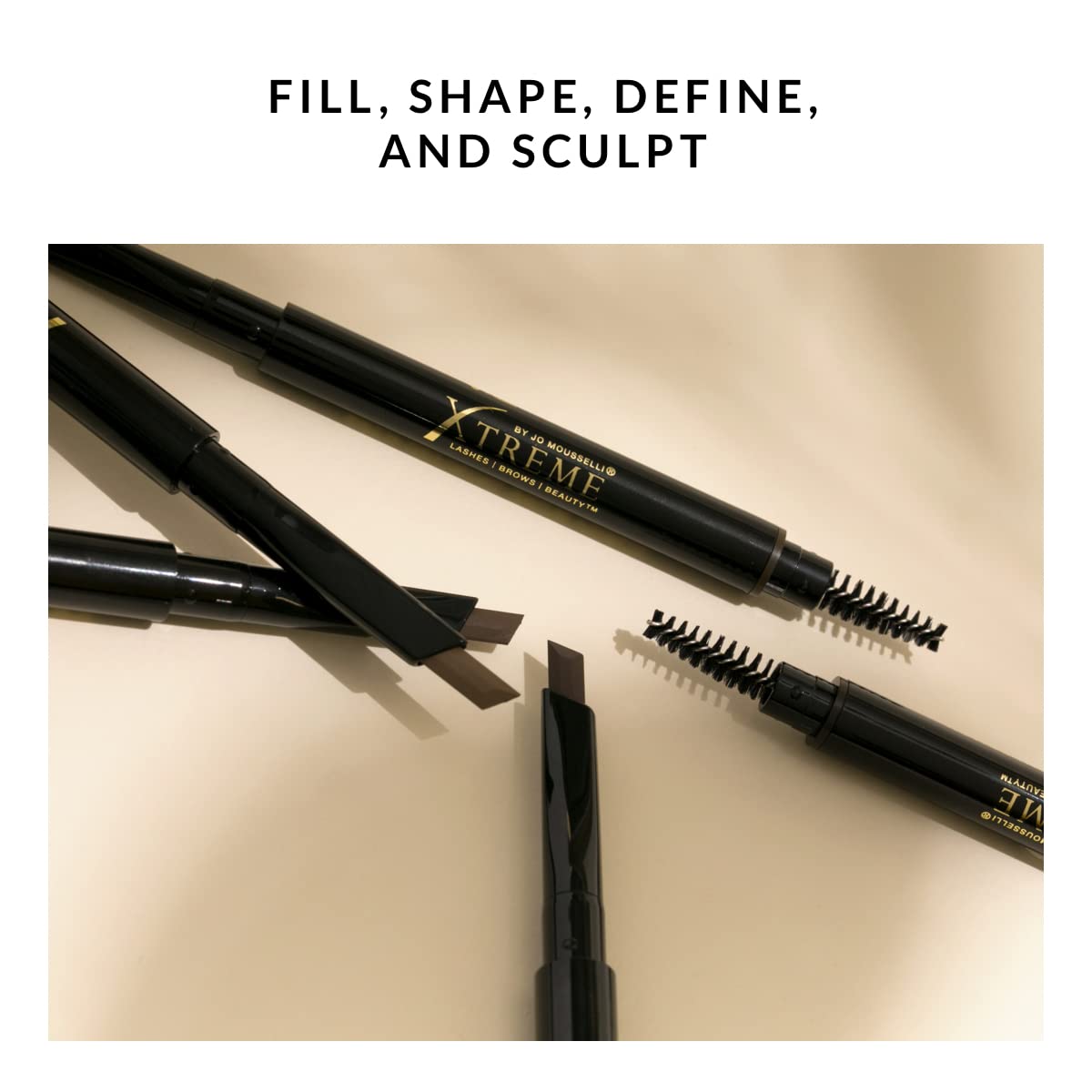 Arch Defining Brow Pencil - Dark Brown