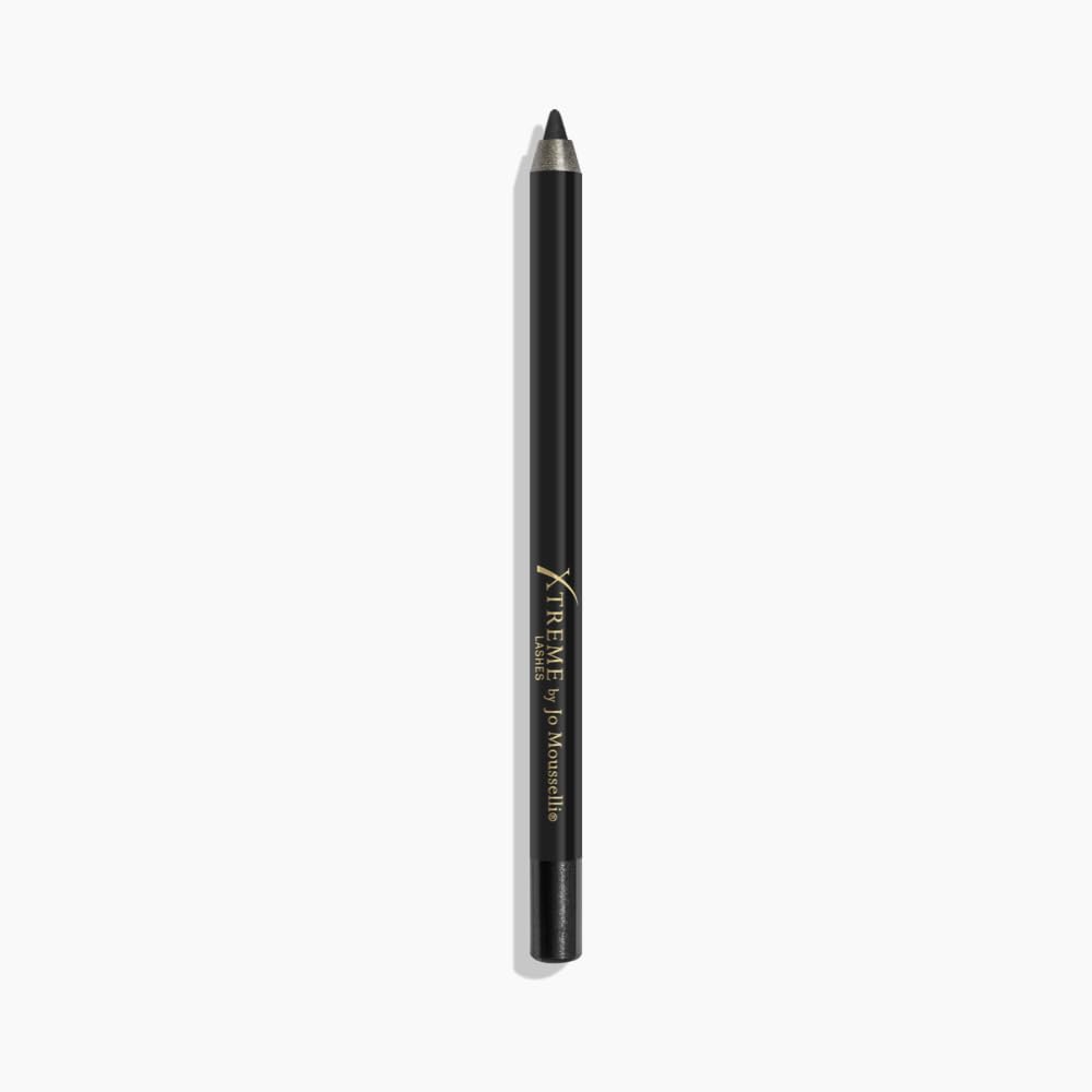 GlideLiner™ Eye Pencil Xtreme Black & Free Sharpener