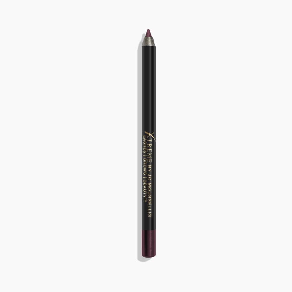 GlideLiner™ Eye Pencil Black Cherry & Free Sharpener