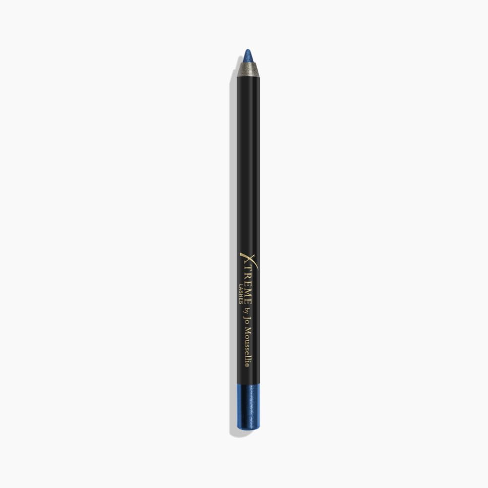 GlideLiner™ Eye Pencil Sapphire & Free Sharpener