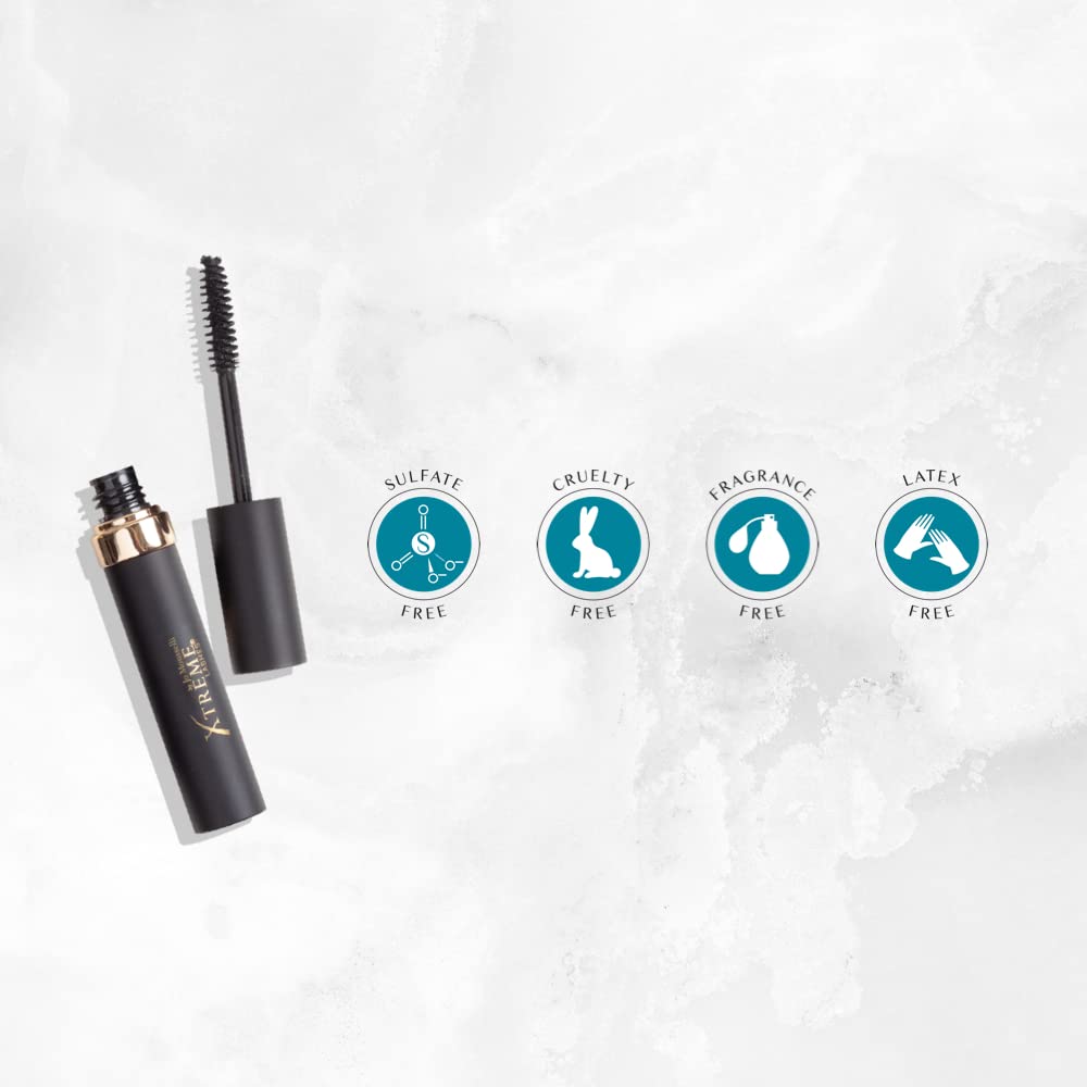 Length & Volume Mascara