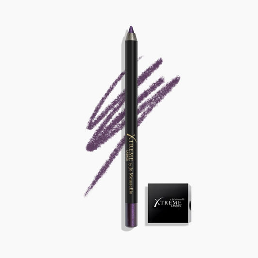 GlideLiner™ Eye Pencil Plum & Free Sharpener