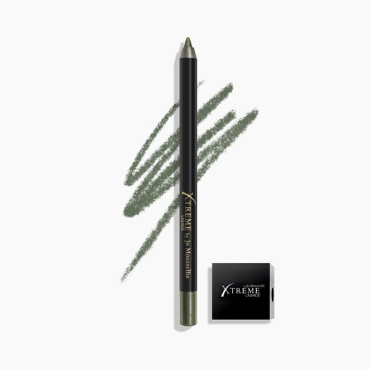 GlideLiner™ Eye Pencil Golden Olive & Free Sharpener