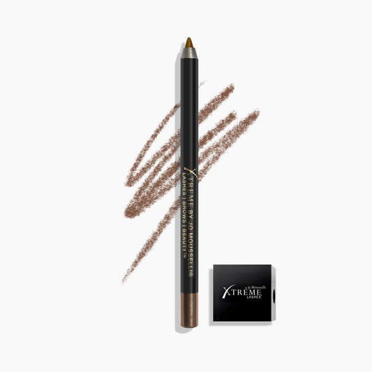 GlideLiner™ Eye Pencil Cognac & Free Sharpener