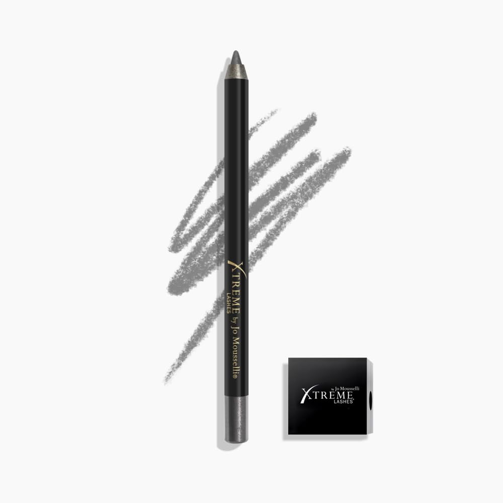 GlideLiner™ Eye Pencil Graphite & Free Sharpener