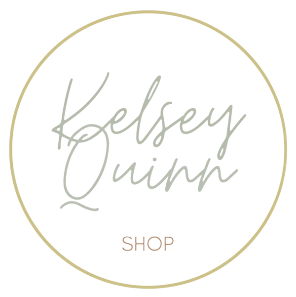Kelsey Quinn Shop